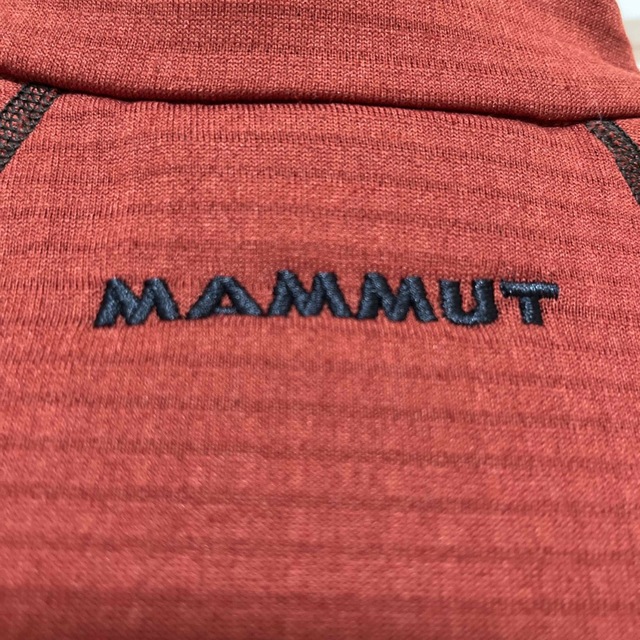 Mammut(マムート)のMAMMUTフリース レディースのジャケット/アウター(その他)の商品写真