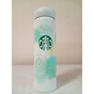 スターバックスコーヒー(Starbucks Coffee)のスターバックス　福袋　ステンレスボトル(タンブラー)