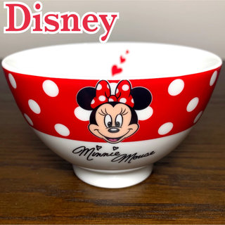 Disney - Disney RESORT 東京 ディズニー リゾート ドット ミニー ボウル