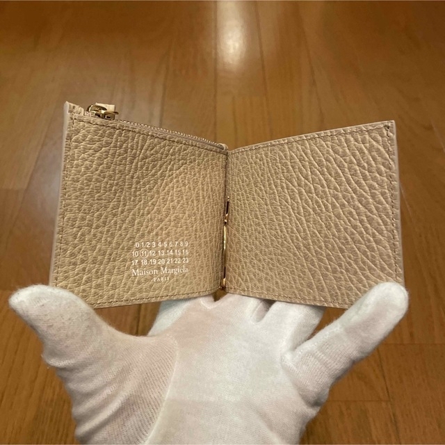 Maison Martin Margiela - 新品正規品 Maison Margiela マネークリップ