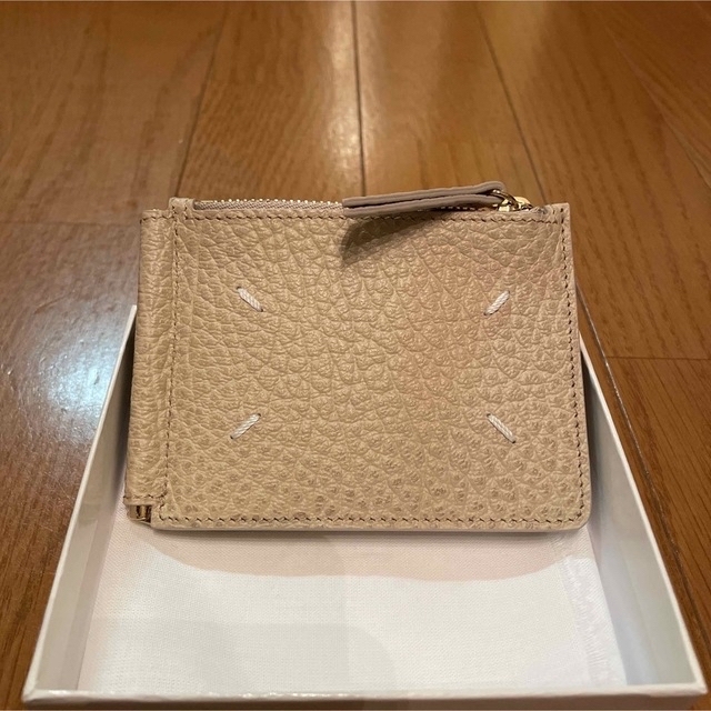 Maison Martin Margiela - 新品正規品 Maison Margiela マネークリップ