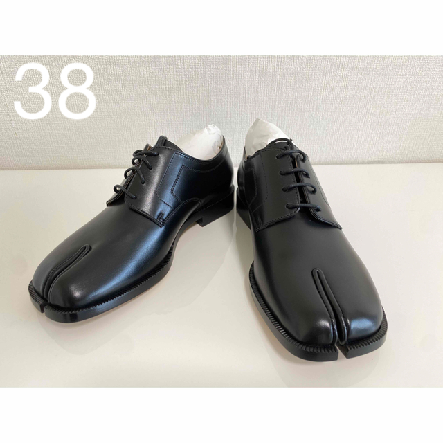 Maison Margiela Tabi シューズ 38 新品未使用