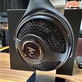 Focal utopia sg(ヘッドフォン/イヤフォン)