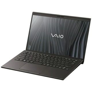 VAIO Z ブラック VJZ14190211B（新品）(ノートPC)
