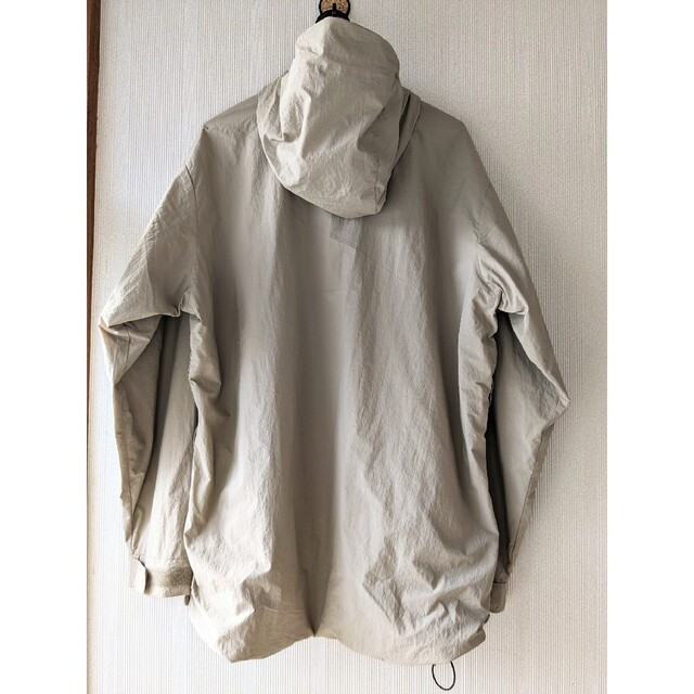 値下げ!カリマー(karrimor) サーマル プルオーバー Lt Khaki