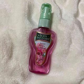 ボディファンタジー(BODY FANTASIES)のPHYT’S BF ボディスプレー スウィートピオニー 50ml(ユニセックス)