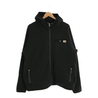 ザノースフェイス(THE NORTH FACE)のTHE NORTH FACE フリースジャケット Lサイズ(ナイロンジャケット)