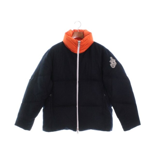 新年の贈り物 MONCLER GRENOBLE ダウンジャケット/ダウンベスト 2(M位