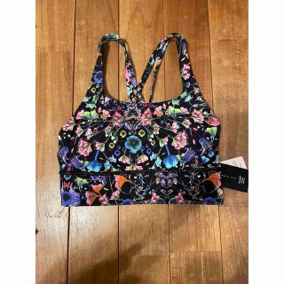 ルルレモン(lululemon)のユキさん専用★Energy Bra Long Line  Asia Fit(ヨガ)