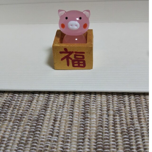 ガラス細工  動物セット エンタメ/ホビーの美術品/アンティーク(ガラス)の商品写真