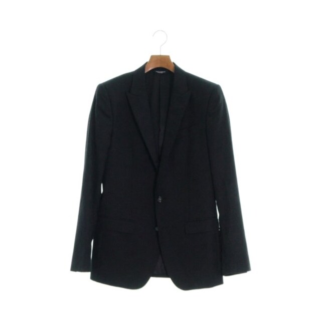 DOLCE&GABBANA - DOLCE&GABBANA セットアップ・スーツ(その他) 44/44 DOLCE&GABBANA - DOLCE&GABBANA セットアップ・スーツ(その他) 44/44