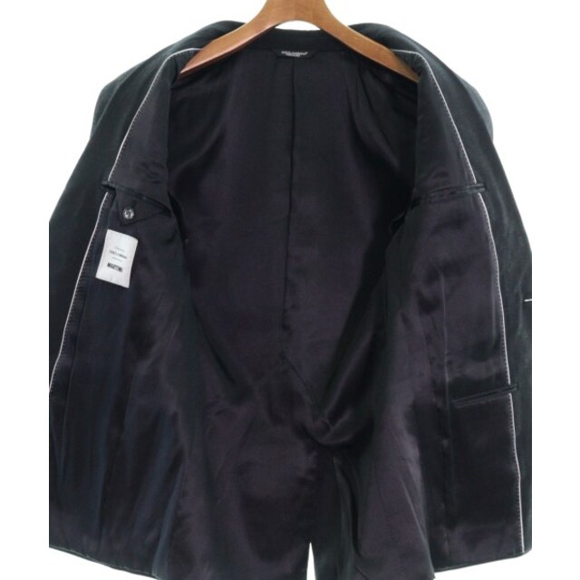 DOLCE&GABBANA - DOLCE&GABBANA セットアップ・スーツ(その他) 44/44 DOLCE&GABBANA - DOLCE&GABBANA セットアップ・スーツ(その他) 44/44