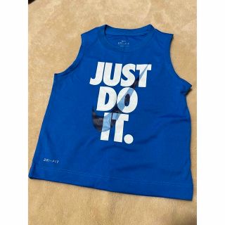 ナイキ(NIKE)のNIKE kids✴︎DRI-FIT✴︎90・100cm(Tシャツ/カットソー)