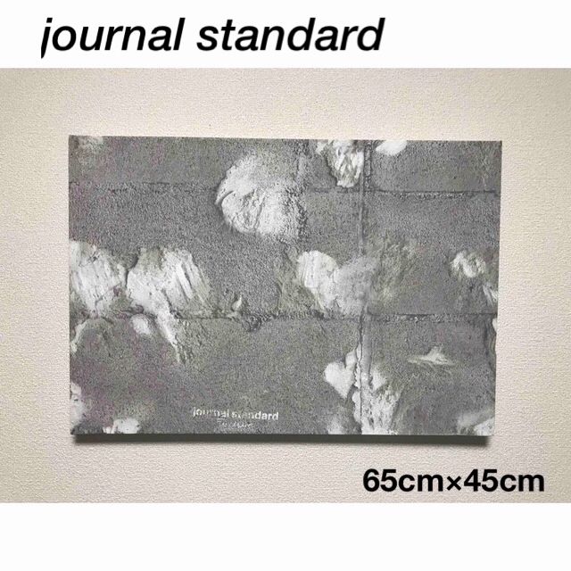 JOURNAL STANDARD(ジャーナルスタンダード)のジャーナルスタンダード　絵画　アート　ヴィンテージ エンタメ/ホビーの美術品/アンティーク(絵画/タペストリー)の商品写真