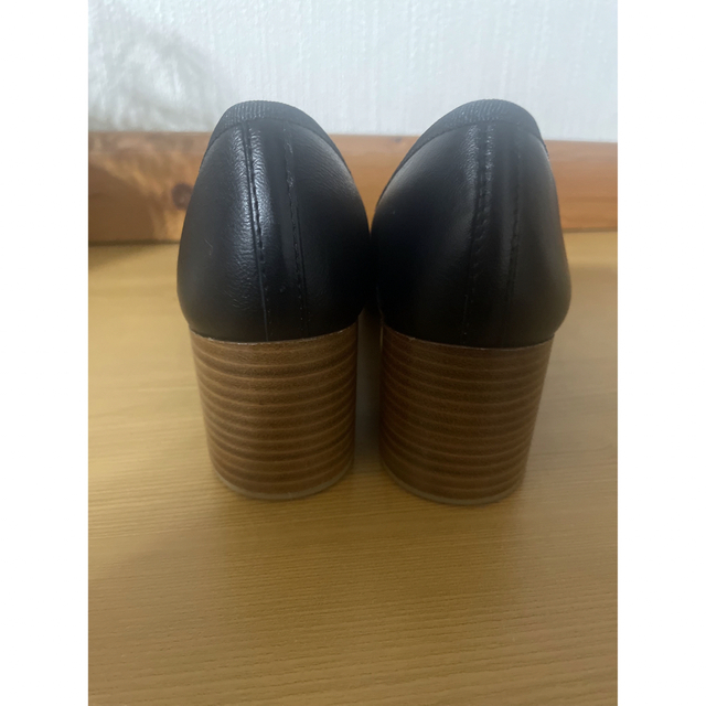 repetto(レペット)のRepetto Farah Ballerinas 39 Black レディースの靴/シューズ(ハイヒール/パンプス)の商品写真