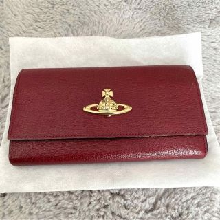 ヴィヴィアンウエストウッド(Vivienne Westwood)のヴィヴィアン♡長財布(財布)