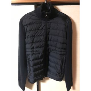 モンクレール(MONCLER)のモンクレール MONCLER  CARDIGAN TRICOT(ダウンジャケット)