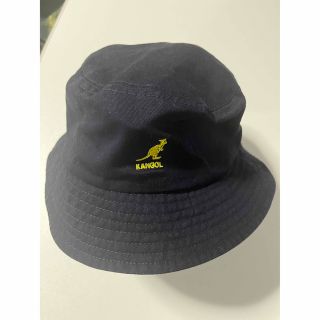 カンゴール(KANGOL)のKANGOL バケット(ハット)