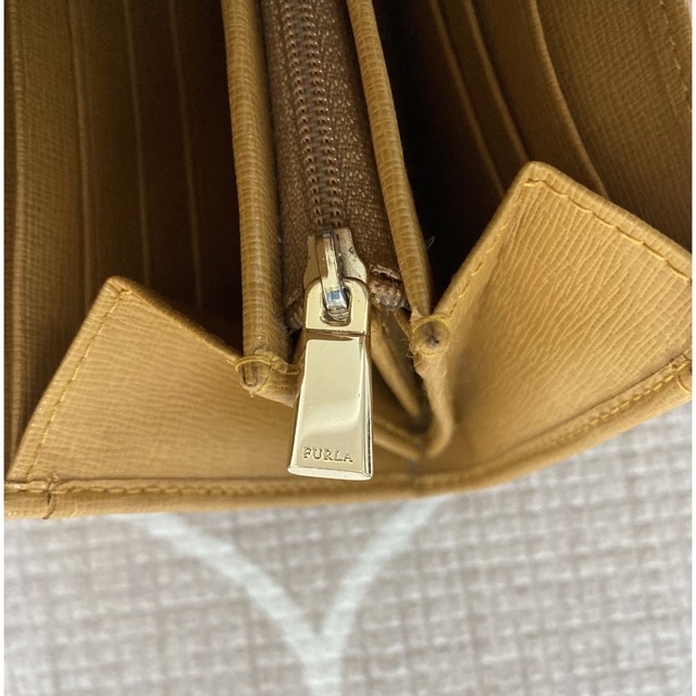 Furla(フルラ)のFURLA 長財布 レディースのファッション小物(財布)の商品写真