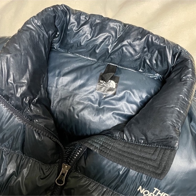新作得価】 THE NORTH FACE - ノースフェイス GL ヌプシ ダウン