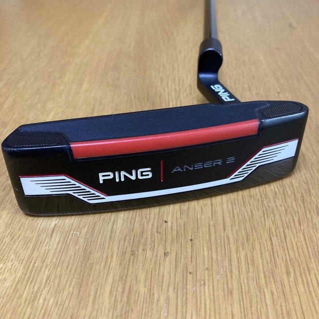 PING 2021 ANSER2 33インチ