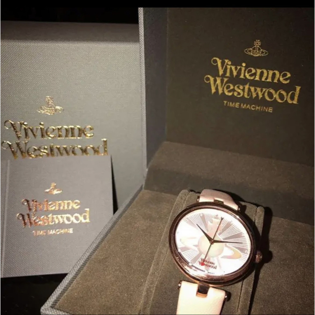 良質 腕時計 Vivienne Westwood ヴィヴィアンウエストウッド 時計
