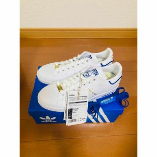 アディダス(adidas)の[アディダス] スタンスミス [STAN SMITH](スニーカー)