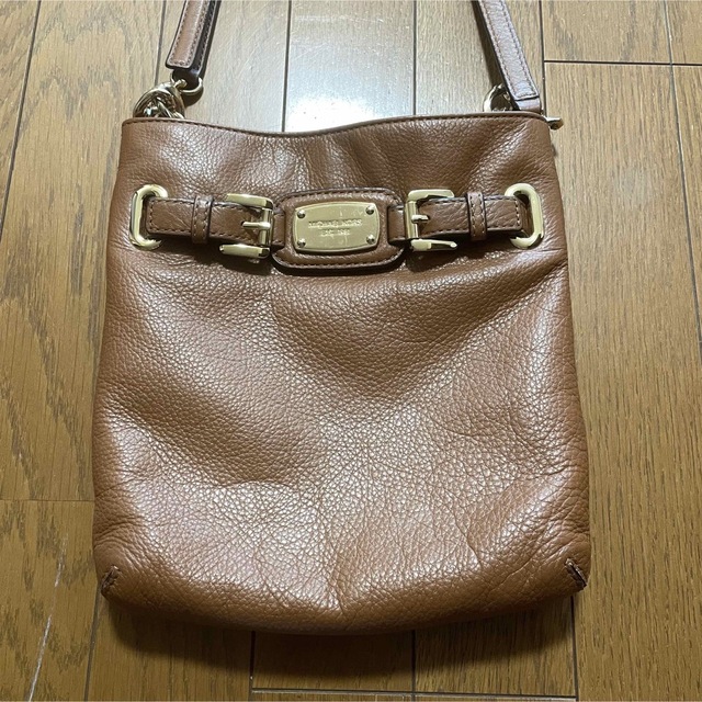 マイケルコース ショルダーバッグ | フリマアプリ ラクマ