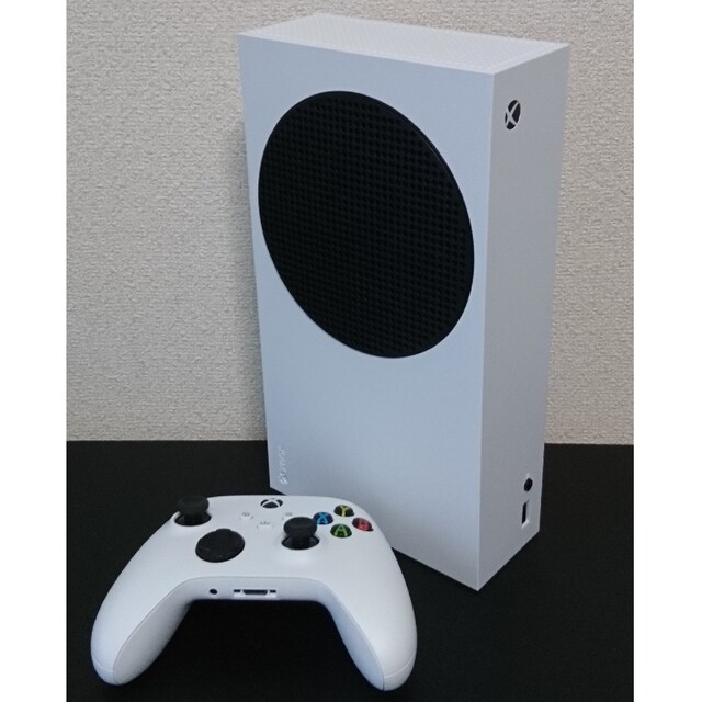 Xbox Series S 本体 512GB 新品同様 美品