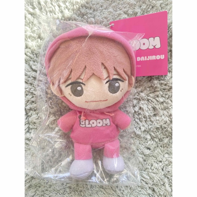 君の花になる 8loom 宮世琉弥 成瀬大二郎 マスコットキーチェーンぬいぐるみ | フリマアプリ ラクマ 君の花になる 8loom 宮世琉弥 成瀬大二郎 マスコットキーチェーンぬいぐるみ | フリマアプリ ラクマ