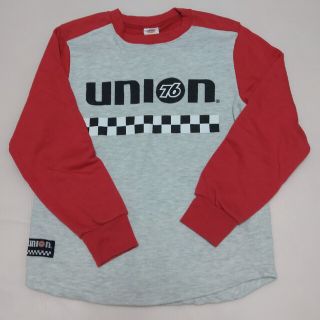 UNION76　トレーナー　１６０サイズ(Tシャツ/カットソー)