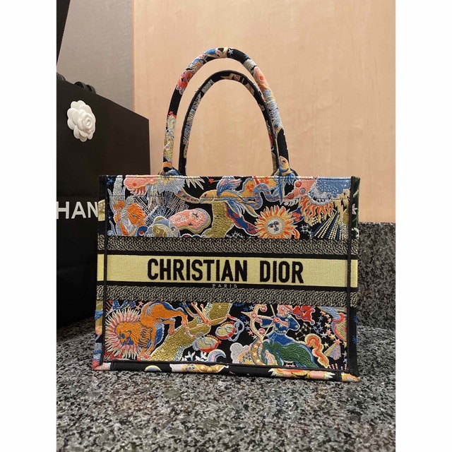 Christian Dior バッグ