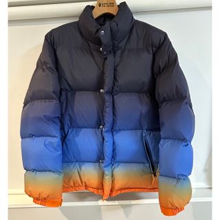 Supreme Gradient Puffy Jacket  L 多少値下げ可