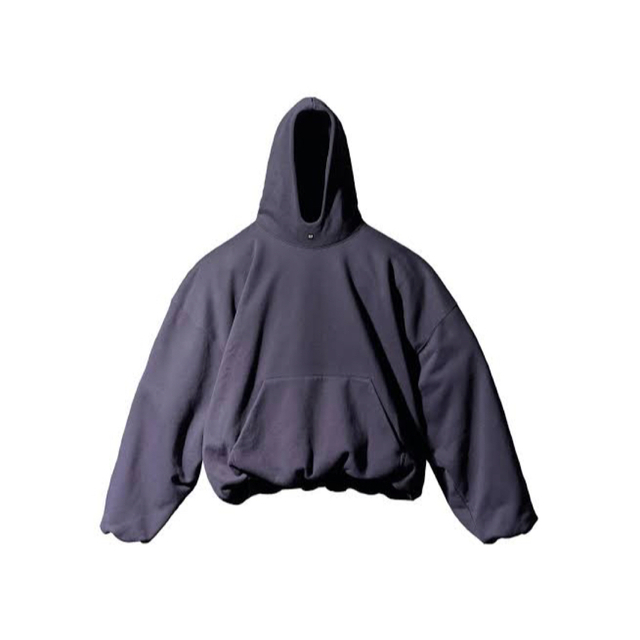 注目 gap Yeezy - GAP logo イージーギャップロゴパーカー hoodie