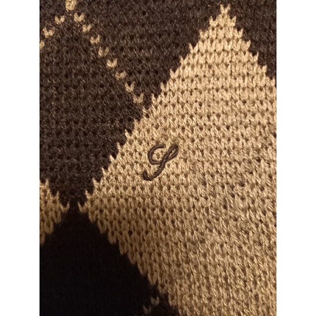 [定額以下]Supreme sweater black シュプリーム 黒セーター 2