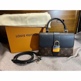 ルイヴィトン(LOUIS VUITTON)のルイヴィトンVUITTONロッキーBBハンドショルダーバッグアルマ(ショルダーバッグ)