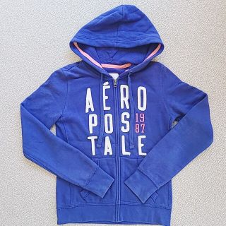 エアロポステール(AEROPOSTALE)の⭐美品⭐ エアロポステール パーカー M(パーカー)