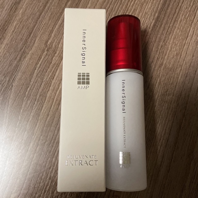 大塚製薬 インナーシグナル リジュブネイトエキス 30ml 男の子向け