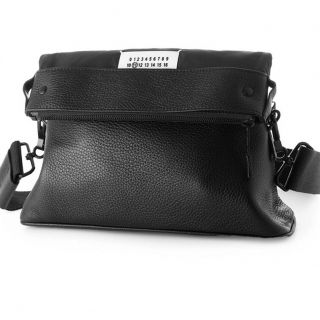最終価格　新品未使用　Maison Margiela マルタンマルジェラ　バック bag0100-01_w.jpg