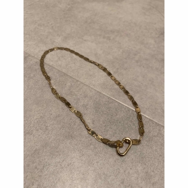 8uede eight choker / L