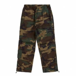 Supreme - 新品未使用タグ付きSUPREME COTTON CINCH PANTの通販 by M's