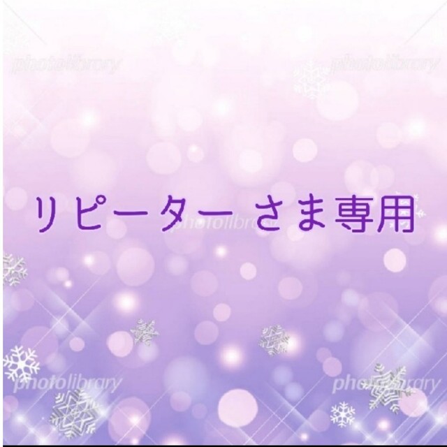 ㉘リピーターさま 専用です✨-