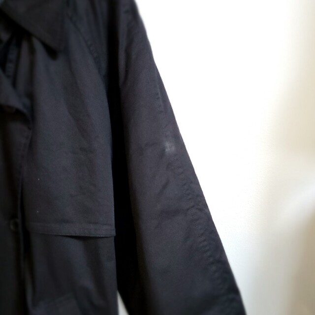 Ameri VINTAGE(アメリヴィンテージ)の【m様専用】　Ameri　シンダウンコート メンズのジャケット/アウター(トレンチコート)の商品写真