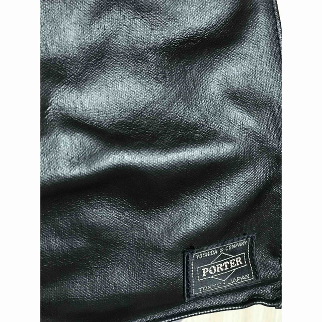 PORTER(ポーター)のPorter ビジネスバック　ブリーフケース　吉田　ポーター メンズのバッグ(ビジネスバッグ)の商品写真