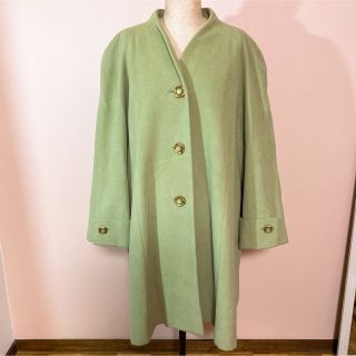 グリモワール ロングコート(レディース)の通販 100点以上 | Grimoireの