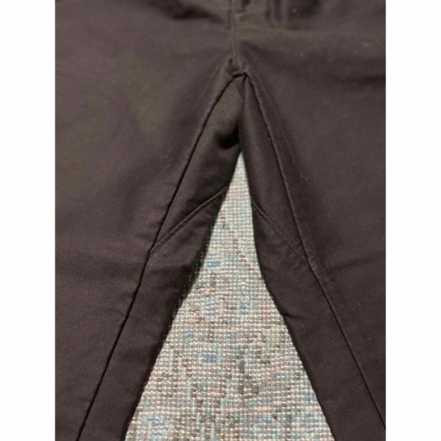 BRENA  エムズラボ　冬用　コットンパンツ　 メンズのパンツ(ワークパンツ/カーゴパンツ)の商品写真