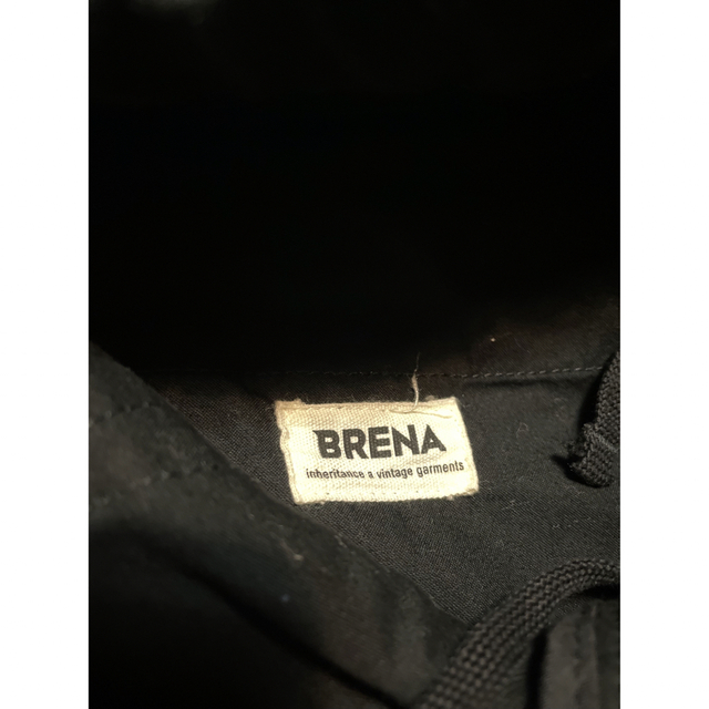 BRENA  エムズラボ　冬用　コットンパンツ　 メンズのパンツ(ワークパンツ/カーゴパンツ)の商品写真