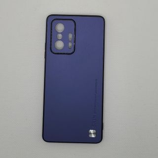 Xiaomi（11T/11T Pro）オリジナルケース 〈訳あり〉(Androidケース)