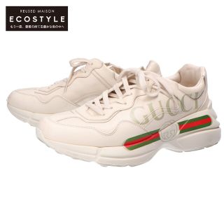 グッチ(Gucci)のグッチ シューズ 8 1/2(スニーカー)