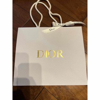 ディオール(Dior)のディオール  ショッパー 紙袋(ショップ袋)